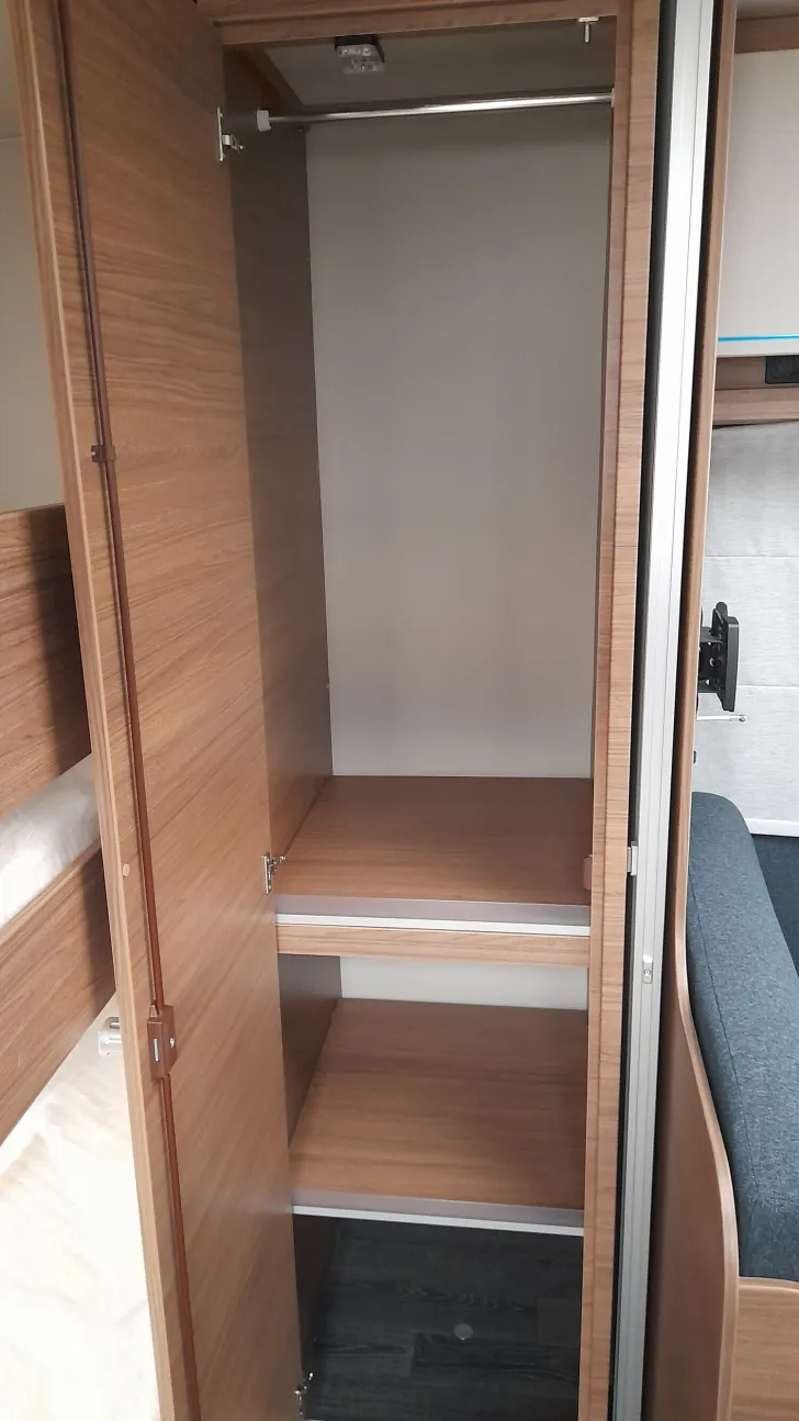 Fahrzeugbild Knaus Sport 540 FDK % Aktionswagen % #14