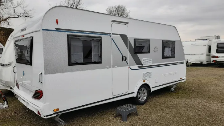 Fahrzeugbild Knaus Sport 500 EU % Aktionswagen % #3