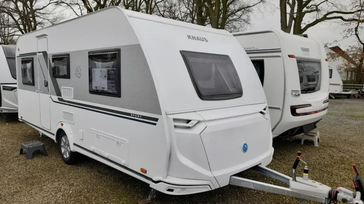 Fahrzeugbild Knaus Sport 500 EU % Aktionswagen % #4