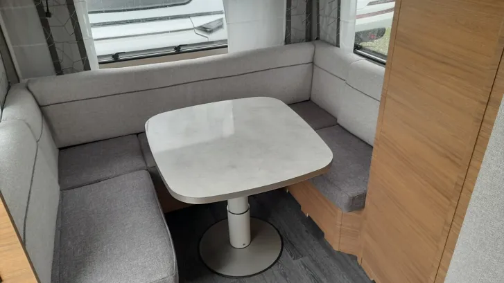 Fahrzeugbild Knaus Sport 500 EU % Aktionswagen % #5