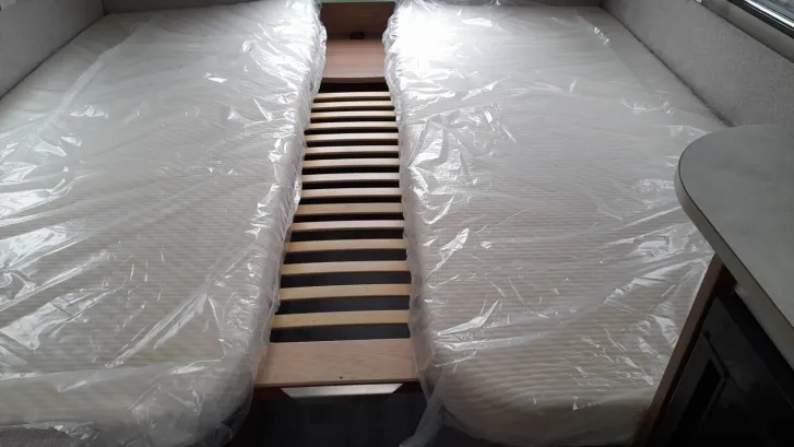 Fahrzeugbild Knaus Sport 500 EU % Aktionswagen % #7