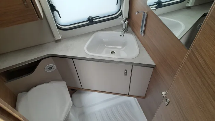 Fahrzeugbild Knaus Sport 500 EU % Aktionswagen % #11