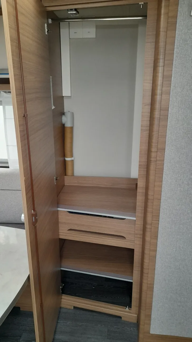 Fahrzeugbild Knaus Sport 500 EU % Aktionswagen % #12