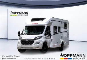 Bild Just Camp T 6812 EB