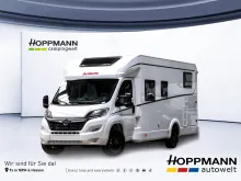 Fahrzeugbild Dethleffs Just Camp T 7052 EB #1