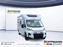 Fahrzeugbild Dethleffs Just Camp T 6762 #1