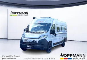 Bild Globetrail 640 EK