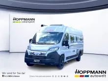 Fahrzeugbild Dethleffs Globetrail 640 EK Fiat #1