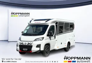 Bild Globebus Camp T 1 Active