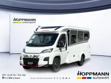 Fahrzeugbild Dethleffs Globebus Camp Active T 1 #1