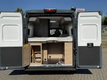 Fahrzeugbild Mooveo Campervan 60EB Fiat #5