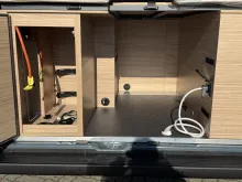 Fahrzeugbild Mooveo Campervan 60EB Fiat #18