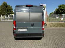 Fahrzeugbild Mooveo Campervan 60EB Fiat #26