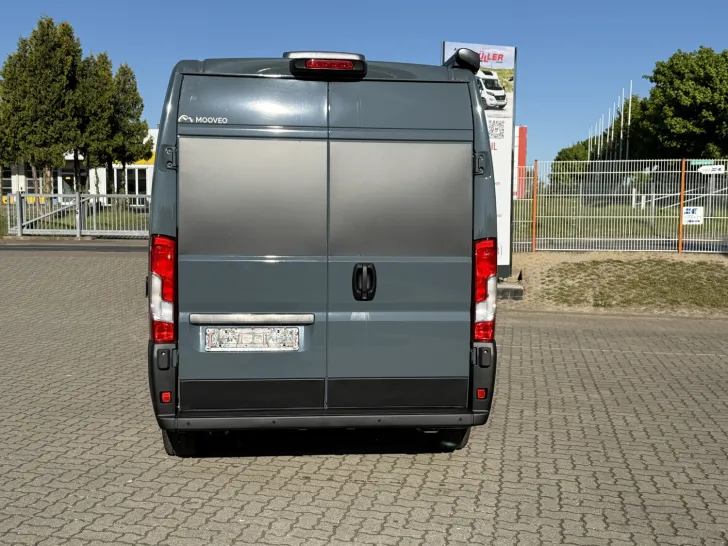 Fahrzeugbild Mooveo Campervan 60EB Fiat #26