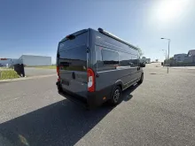 Fahrzeugbild Bürstner Eliseo C 642 #3