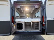 Fahrzeugbild Bürstner Eliseo C 642 #6