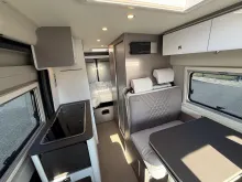 Fahrzeugbild Bürstner Eliseo C 642 #8