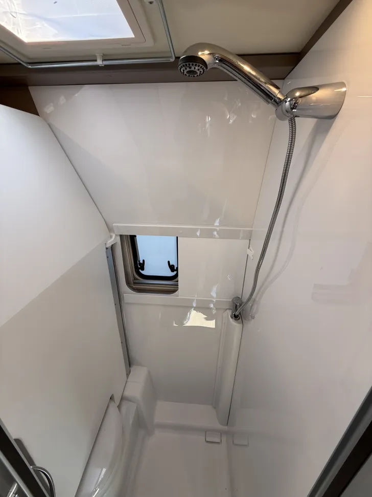 Fahrzeugbild Bürstner Eliseo C 642 #12