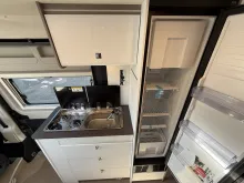 Fahrzeugbild Bürstner Eliseo C 642 #14