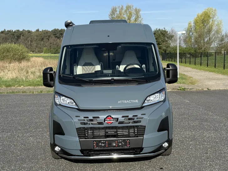 Fahrzeugbild Bürstner Eliseo C 642 #15