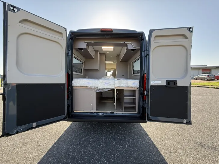 Fahrzeugbild Bürstner Eliseo C 642 #19