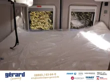 Fahrzeugbild Weinsberg CaraBus EDITION FIRE 600 MQ Aktionspreis #3