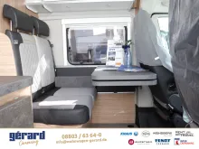 Fahrzeugbild Weinsberg CaraBus EDITION FIRE 600 MQ Aktionspreis #7