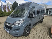 Fahrzeugbild LMC Innovan 600 AHK #4