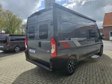 Fahrzeugbild LMC Innovan 600 AHK #5