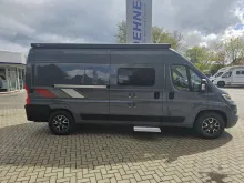 Fahrzeugbild LMC Innovan 600 AHK #6