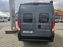 Fahrzeugbild LMC Innovan 600 AHK #7