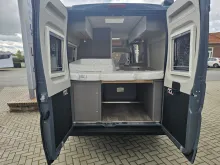 Fahrzeugbild LMC Innovan 600 AHK #8