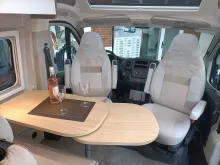 Fahrzeugbild LMC Innovan 600 AHK #9