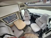 Fahrzeugbild LMC Innovan 600 AHK #11