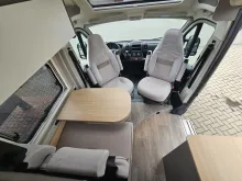 Fahrzeugbild LMC Innovan 600 AHK #12