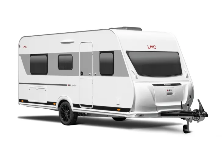 Fahrzeugbild LMC Sassino 430 D sofort Verfügbar #10