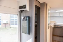 Fahrzeugbild Etrusco T Ford 7.3 SF #11