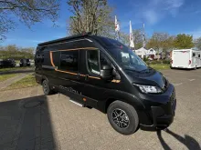 Fahrzeugbild Malibu Charming comfort coupé 640 LE #2