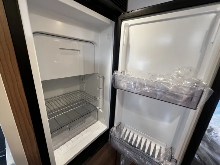 Fahrzeugbild Malibu Charming comfort coupé 640 LE #10