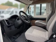 Fahrzeugbild Carthago C1-tourer I 141 KB LE #7