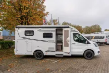 Fahrzeugbild Etrusco V Ford 6.6 SF #2