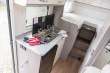 Fahrzeugbild Etrusco V Ford 6.6 SF #10