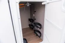 Fahrzeugbild Etrusco V Ford 6.6 SF #18