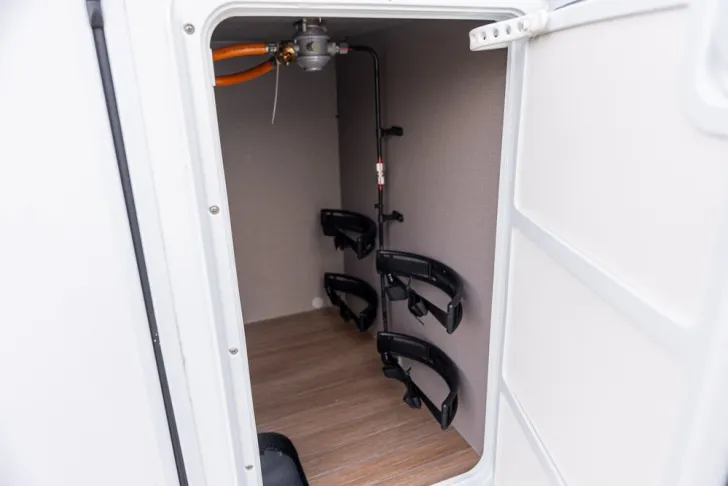 Fahrzeugbild Etrusco V Ford 6.6 SF #18