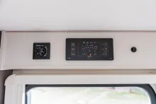 Fahrzeugbild Etrusco V Ford 6.6 SF #20