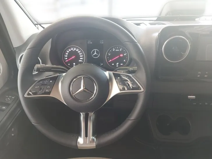 Fahrzeugbild Malibu Genius 641 LE #8