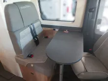 Fahrzeugbild Malibu Genius 641 LE #12