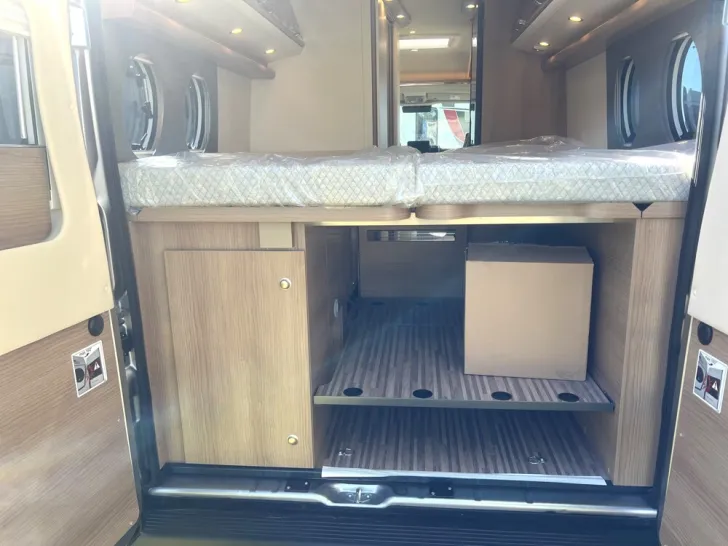 Fahrzeugbild Malibu Charming coupé 640 LE #19