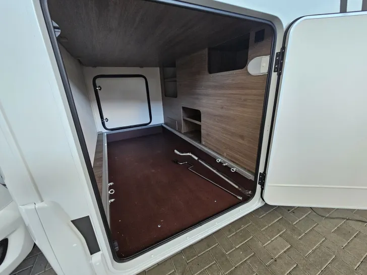 Fahrzeugbild Carado I 338 MJ26 sofort Verfügbar #7