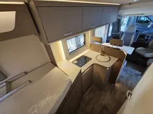Fahrzeugbild Carado I 338 MJ26 sofort Verfügbar #20